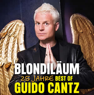 Kul-tour 2016 Mendig Laacher-See-Halle Guido Cantz Kul-tour 2016 Mendig Laacher-See-Halle Guido Cantz
