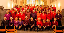 Gospelchor Koblenz Mitte Gospelchor Koblenz Mitte
