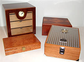 Humidore