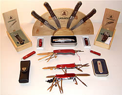 Taschenmesser