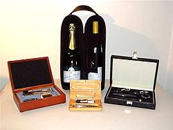 Weinzubehör
