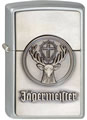 Zppo Feuerzeug Jägermeister