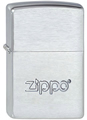Zppo Feuerzeug mit Zippo Emblem