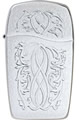 NEU Zippo Feuerzeug BLU Entwinted