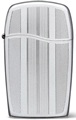 Zippo Feuerzeug BLU Chrom Tuxedo