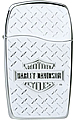 NEU Zippo Feuerzeug BLU Harley - Davidson