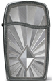 Zippo Feuerzeug BLU Mesmerized
