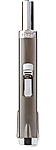 Zippo Feuerzeug Multi - Purpose Lighter MPL Antrazit Gun
