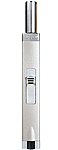 Zippo Feuerzeug Multi - Purpose Lighter MPL Silber Silver