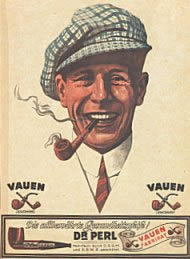 Vauen Pfeifen Vauen Tabak Vauen Pfeifenstopfer