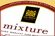 Mac Baren Mixture Flake