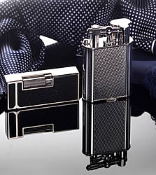 Dunhill Lighters