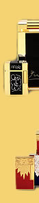 st dupont limited edition 2010 neptune