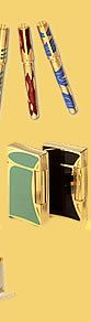 S.T. Dupont  Limited Edition 2006 Casino Royal