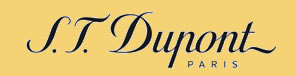 S. T. Dupont Feuerzeuge