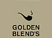 Golden Blend's Pfeifentabak
