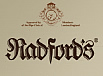 Radford's Pfeifentabak