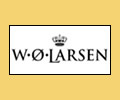 W. O. Larsen Pfeifentabak