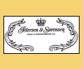 Peterson & Sorensen Pfeifentabak