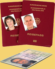Passbilder Mendig